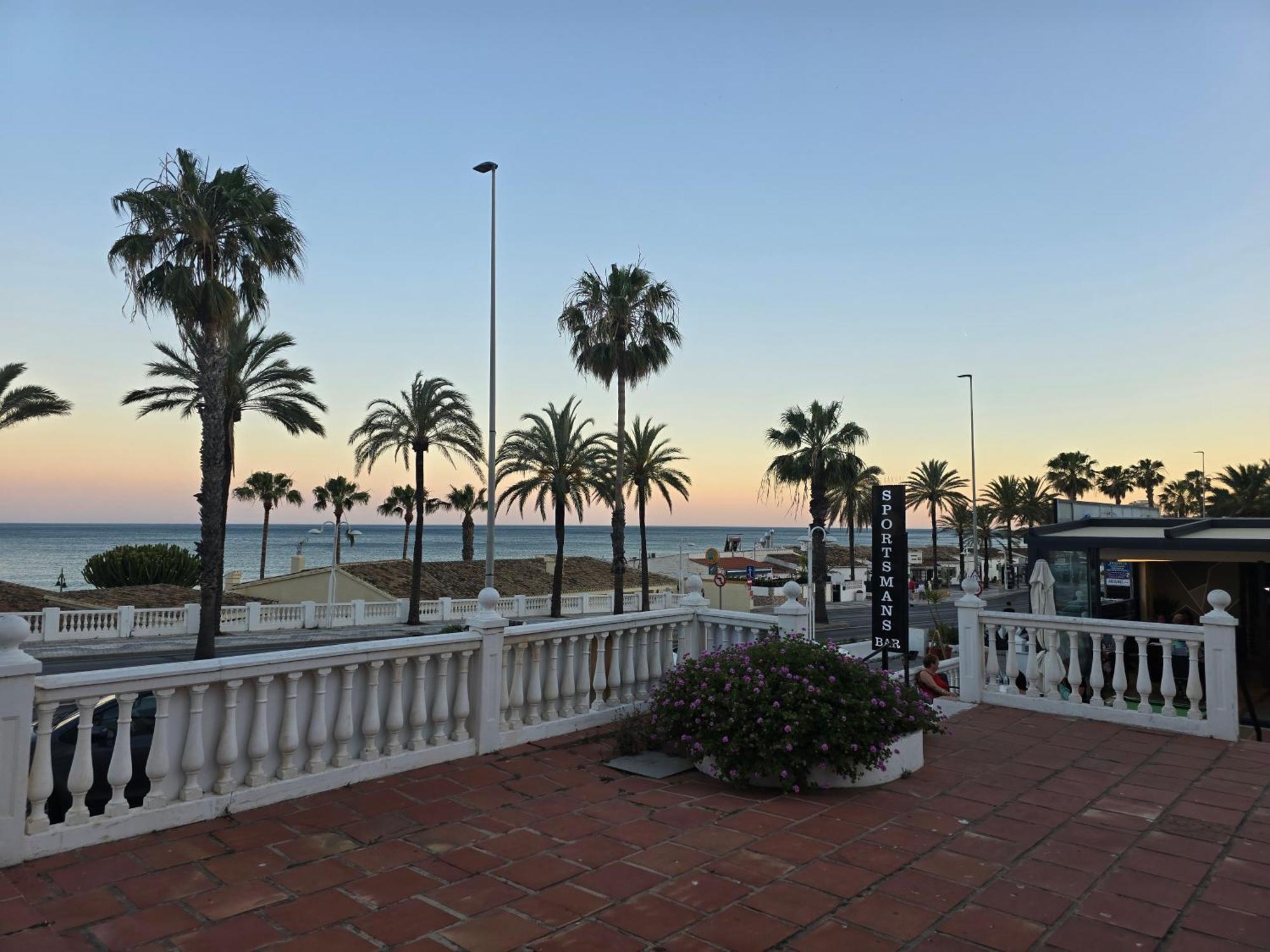 Benal Beach Apartment Benalmádena Exterior foto